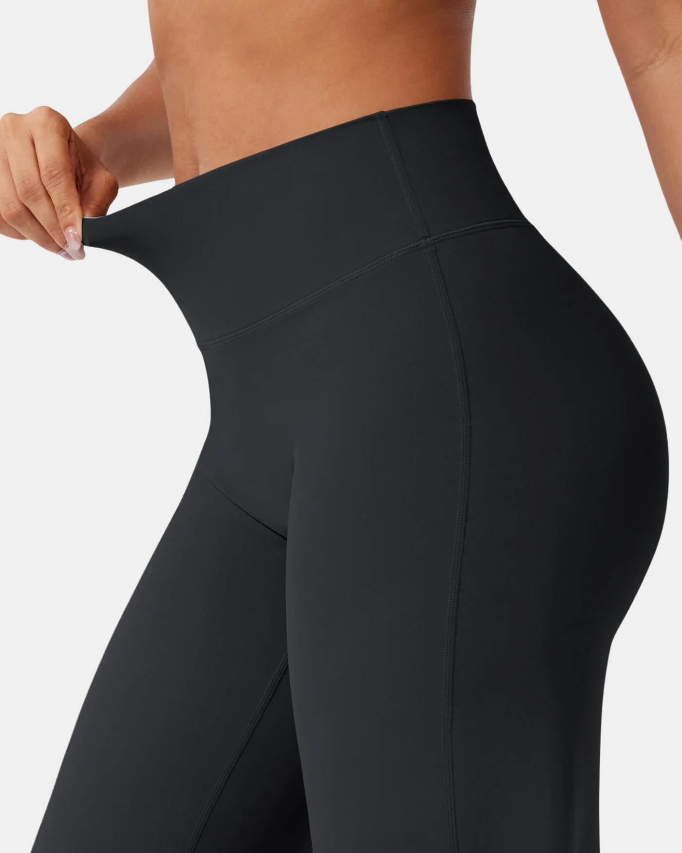 Sorél Sculpted Straight Leggings