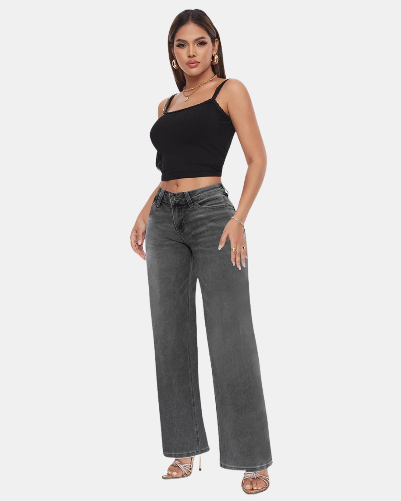 gray