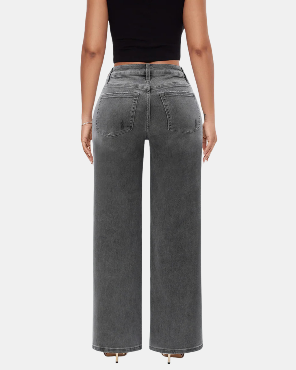 gray