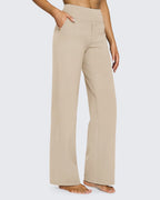 EverGoing Loose Business Casual pants