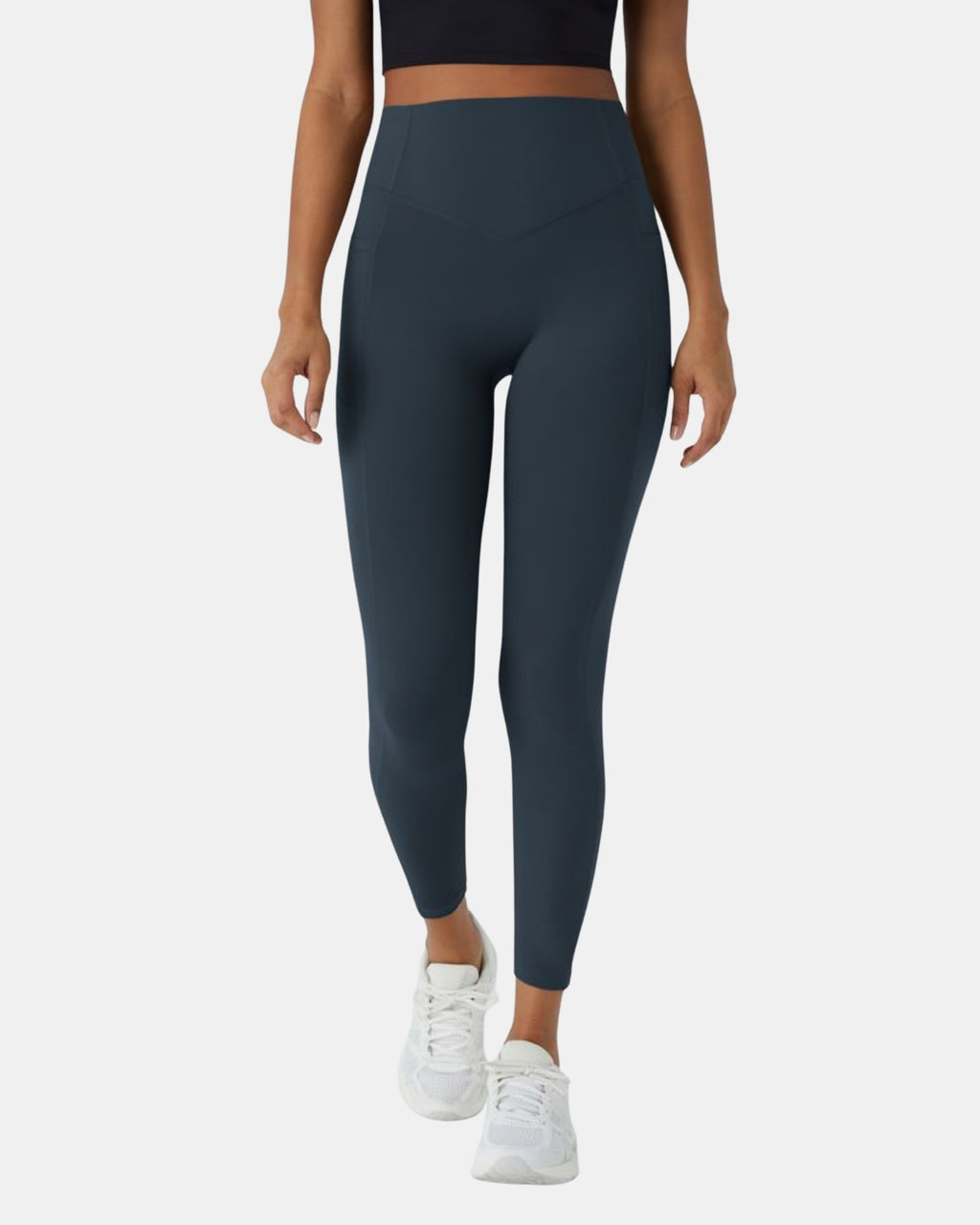 UltraSculpt™ Butt-Lifting High Waist Bootcut Yoga Leggings