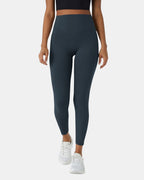 UltraSculpt™ Butt-Lifting High Waist Bootcut Yoga Leggings